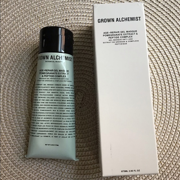 • g r o w n • a l c h e m i s t • g e l m a s k • - Picture 5 of 12